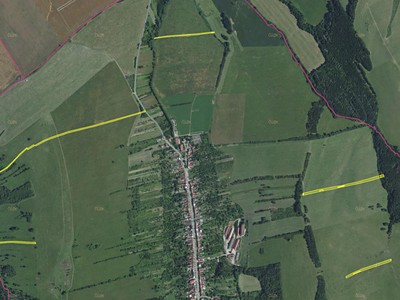 Suchov, okres Hodonín